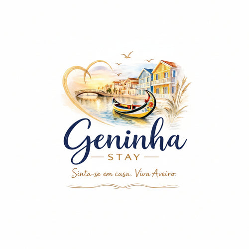 Geninha Stay